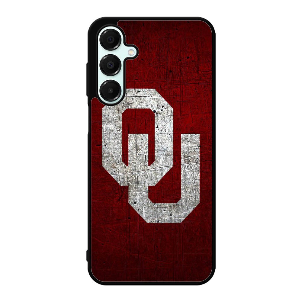 Oklahoma Sooners Samsung Galaxy A16 Case BC0819