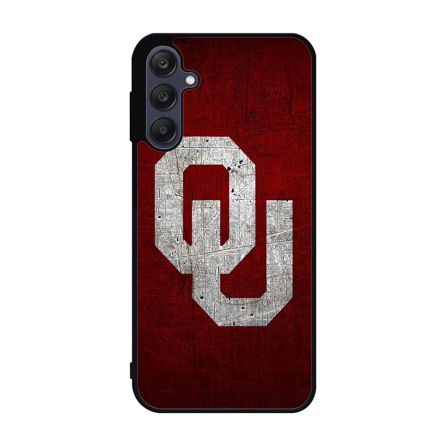 Oklahoma Sooners Samsung Galaxy A25 5G Case BC0819