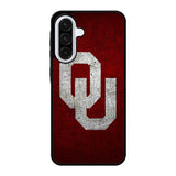 Oklahom Sooners Samsung Galaxy A56 Case FE3198
