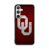 Oklahom Sooners Samsung Galaxy A26 Case FE8047