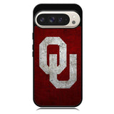 Oklahoma Sooners Google Pixel 10 | Google Pixel 10 Pro Case BC0819