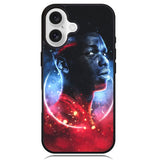 Paul Pogba Wallpaper Case iPhone 16 BC0803