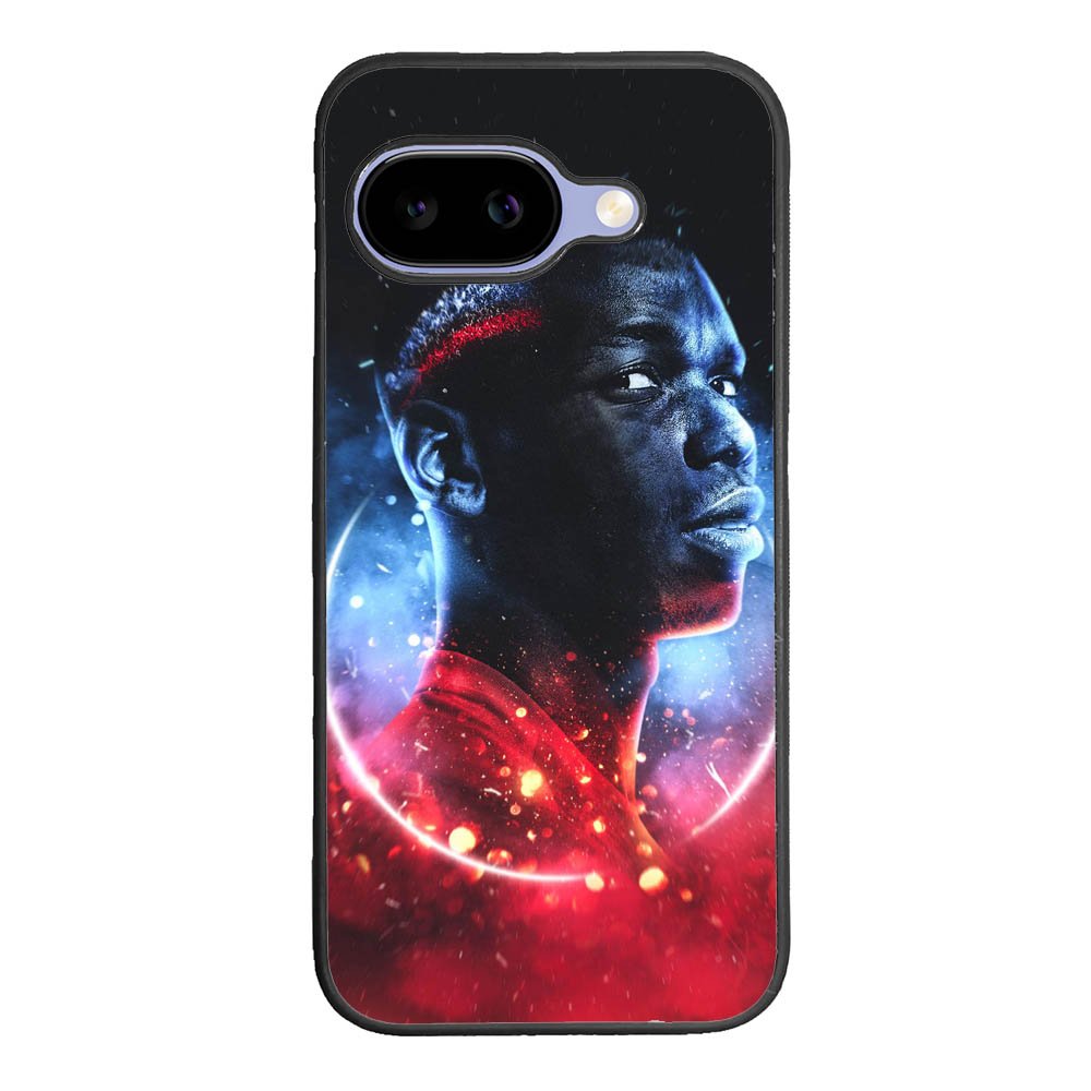Paul Pogba Wallpaper Google Pixel 10A Case BC0803