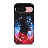 Paul Pogba Wallpaper Case Google Pixel 9 BC0803