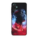 Paul Pogba Wallpaper Case Samsung Galaxy A07 BC0803