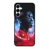 Paul Pogba Wallpaper Samsung Galaxy A16 Case BC0803