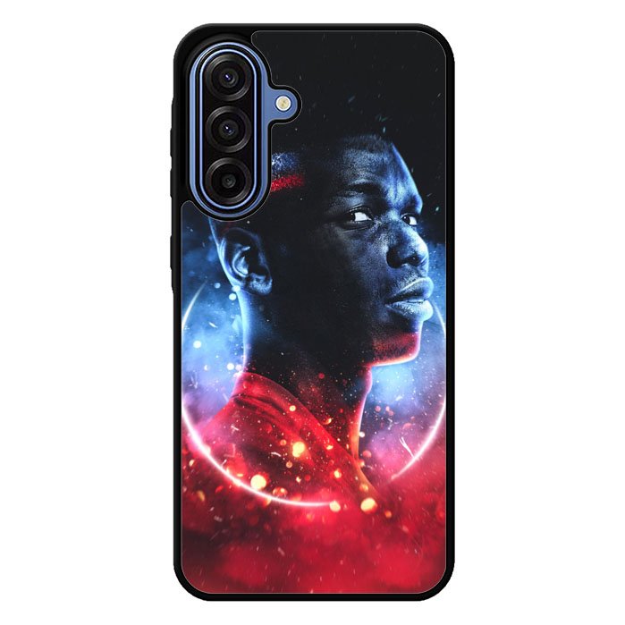 Paul Pogba Wallpaper Samsung Galaxy A17 5G Case BC0803