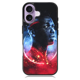 Paul Pogba Wallpaper iPhone 17 Case BC0803