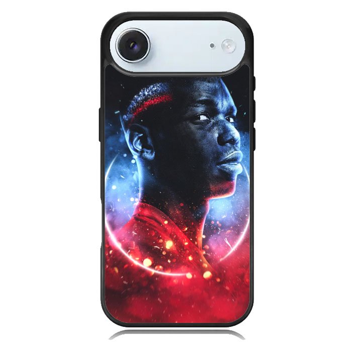 Paul Pogba Wallpaper iPhone 17 Air Case BC0803
