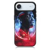 Paul Pogba Wallpaper iPhone 17 Air Case BC0803