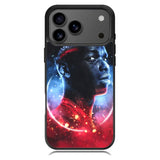 Paul Pogba Wallpaper iPhone 17 Pro Case BC0803