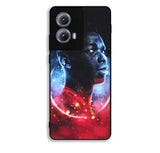 Paul Pogba Wallpaper Motorola Moto Edge 2024 Case BC0803