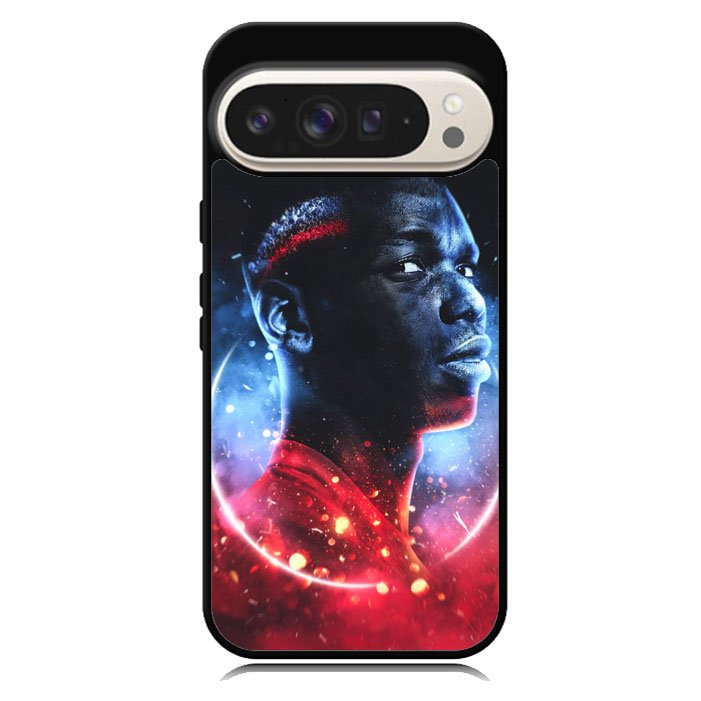 Paul Pogba Wallpaper Google Pixel 10 | Google Pixel 10 Pro Case BC0803