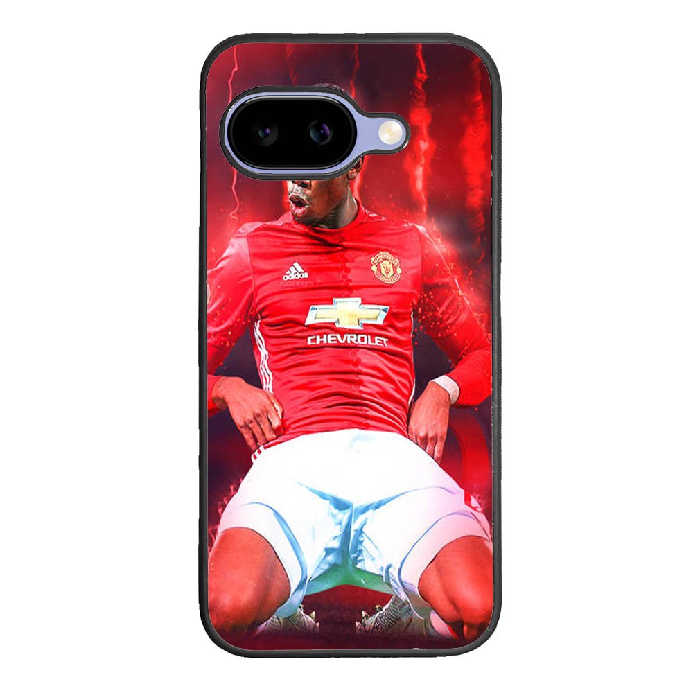 paul pogba Google Pixel 10A Case BC0804
