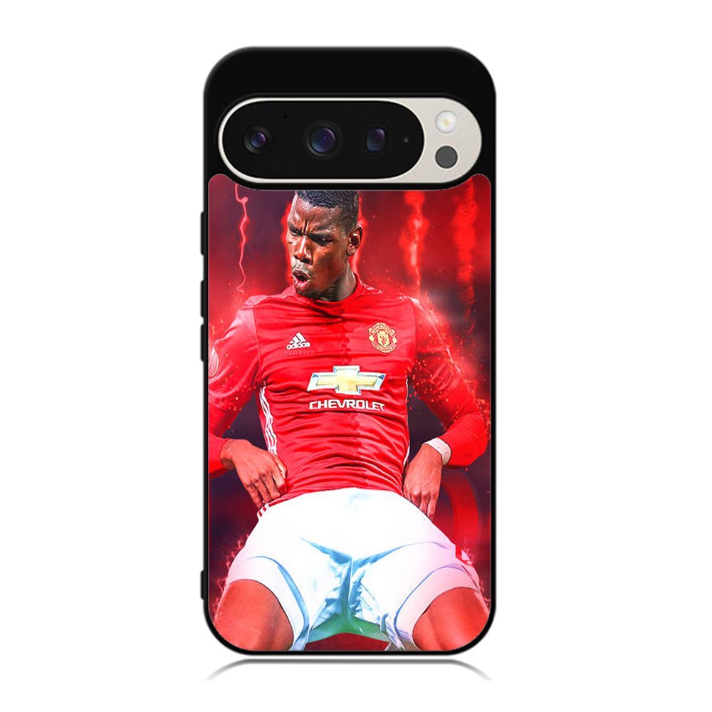 paul pogba Case Google Pixel 9 Pro XL BC0804