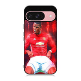 paul pogba Case Google Pixel 9 BC0804