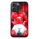 paul pogba Case iPhone 15 Pro Max BC0804