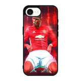 paul pogba iPhone 16e Case BC0804