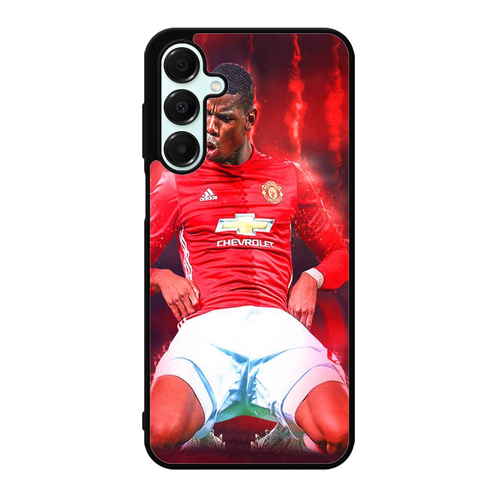 paul pogba Samsung Galaxy A16 Case BC0804