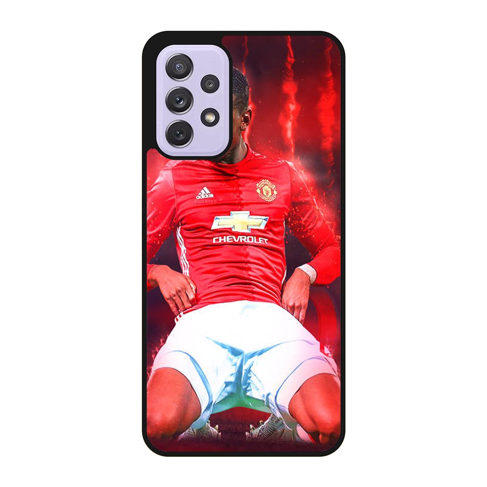 paul pogba Samsung Galaxy A23 5G Case BC0804