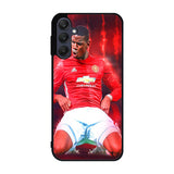paul pogba Samsung Galaxy A25 5G Case BC0804