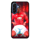 paul pogba Samsung Galaxy A17 5G Case BC0804