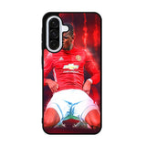 paul pogba Samsung Galaxy A36 Case BC0804