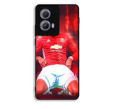 paul pogba Motorola Moto Edge 2024 Case BC0804