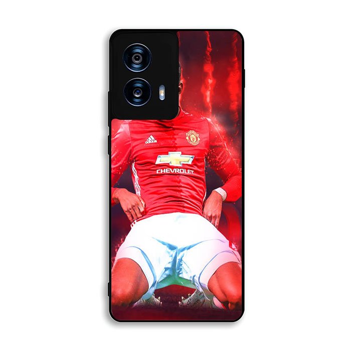 paul pogba Motorola Moto G Power 5G 2024 Case BC0804