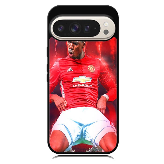 paul pogba Google Pixel 10 | Google Pixel 10 Pro Case BC0804