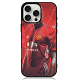 paul pogba Case iPhone 16 Pro BC0805