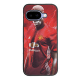 paul pogba Google Pixel 10A Case BC0805