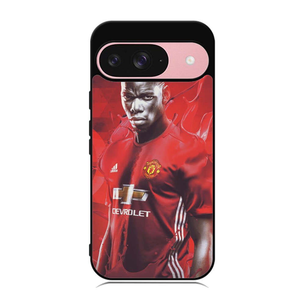 paul pogba Case Google Pixel 9 BC0805