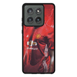 paul pogba Case Motorola Moto Edge 2025 BC0805