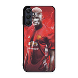paul pogba Samsung Galaxy A25 5G Case BC0805