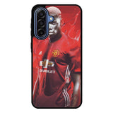 paul pogba Samsung Galaxy A17 5G Case BC0805