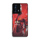 paul pogba Motorola Moto G Power 5G 2024 Case BC0805