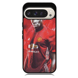 paul pogba Google Pixel 10 Pro XL Case BC0805