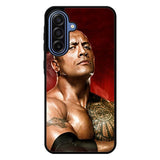 The Rock Wwe Samsung Galaxy A17 5G Case BC0827