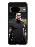 THE Rock Google Pixel 8a Case
