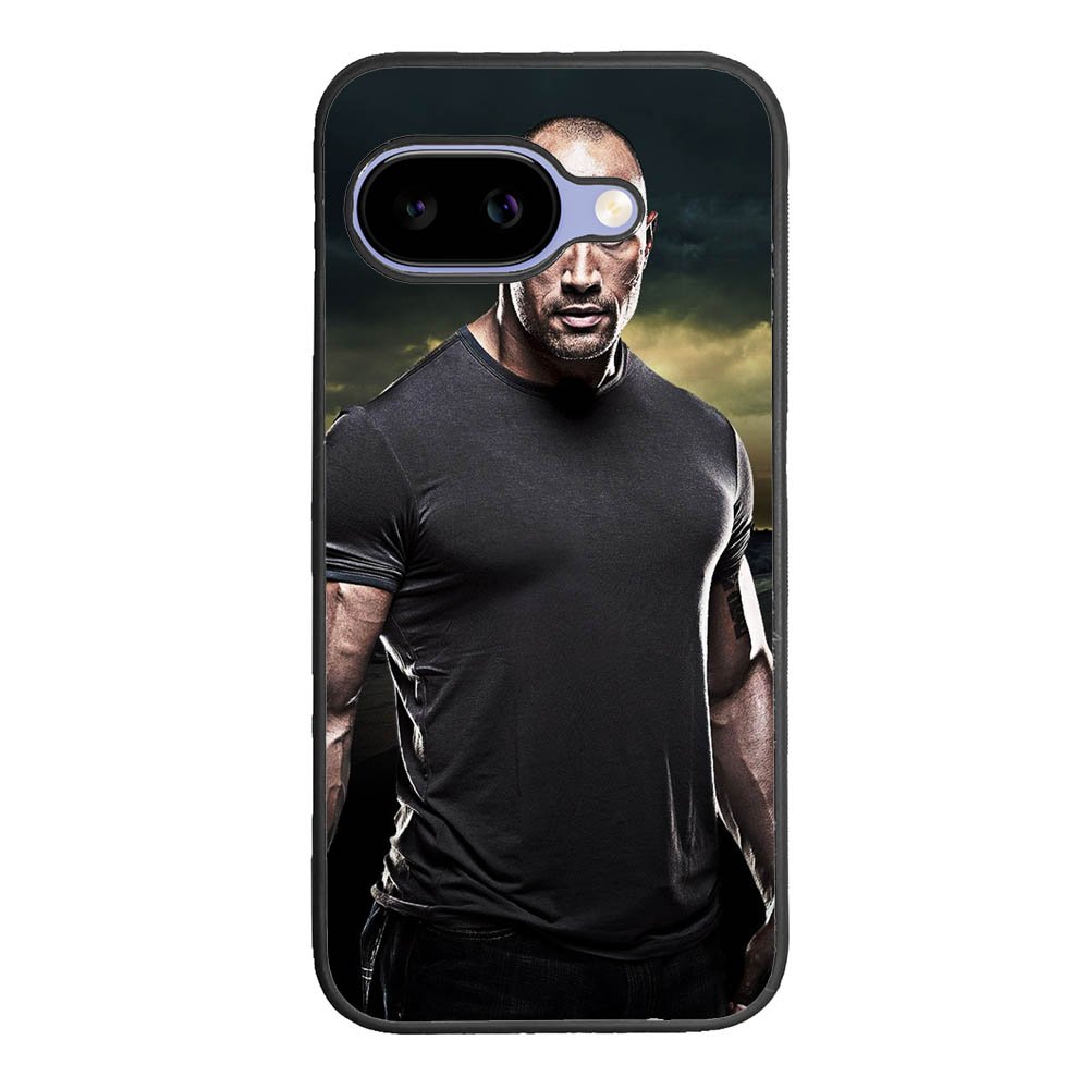 THE ROCK Google Pixel 10A Case BC0828