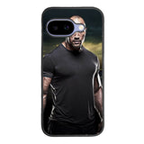 THE ROCK Google Pixel 10A Case BC0828