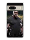 THE Rock Google Pixel 7 Case