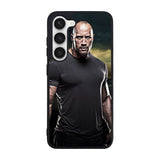THE ROCK Case Samsung Galaxy S25 Plus 5G BC0828