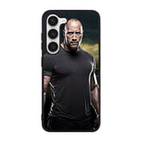 THE ROCK Case Samsung Galaxy S23 Plus 5G BC0828