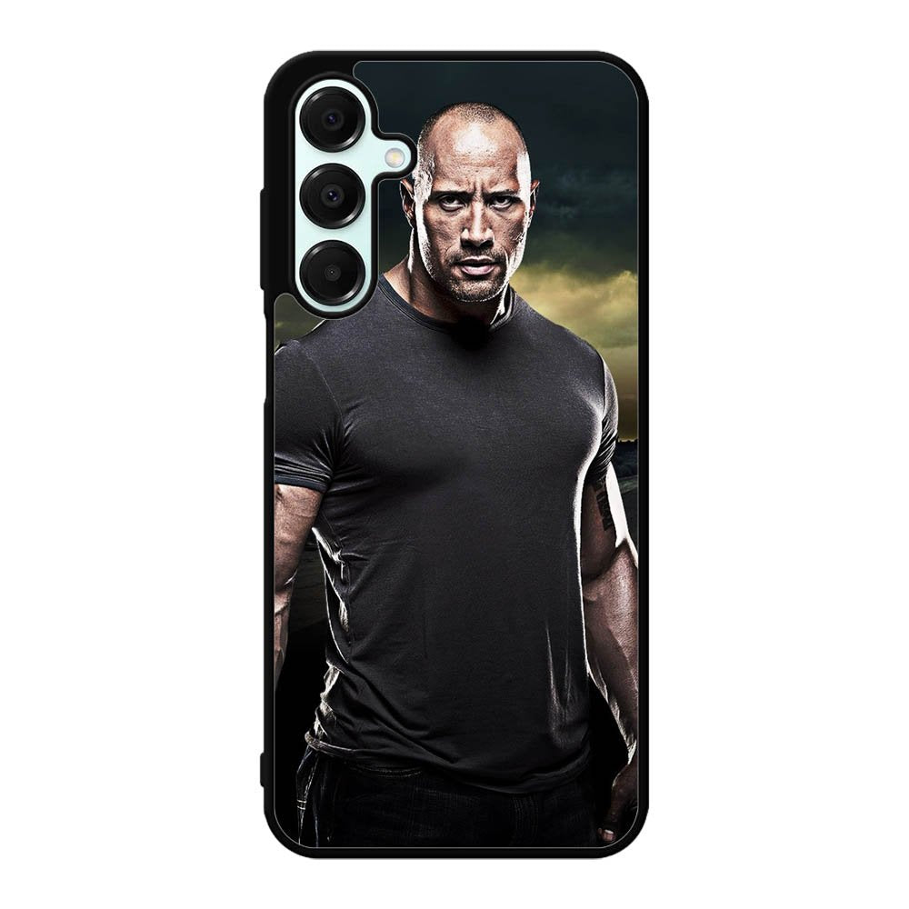 THE ROCK Samsung Galaxy A16 Case BC0828
