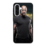 THE Rock Samsung Galaxy A56 Case FE3937