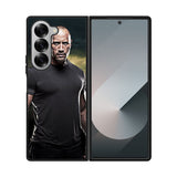 THE ROCK Case Samsung Galaxy Z Fold 6 5G BC0828