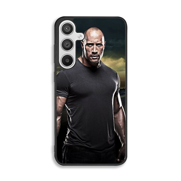 THE Rock Samsung Galaxy A26 Case FE3937