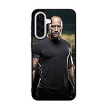 THE Rock Samsung Galaxy A36 Case FE3937